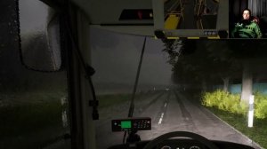 ВАМ ПОНРАВИТСЯ ЭТОТ МОД НА КАРТУ! THE BUS на ультрах / Logitech