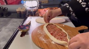 ATIK -ЭТО НАШ САМЫЙ ХОЛОДНЫЙ СНЕЖНЫЙ ЛАГЕРЬ ПРИ -30 ГРАДУСАХ