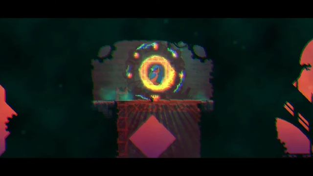 Dead Cells продолжение! 1 клетка босса! убиваем всех подряд! 🗡️!