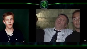 RED DEAD REDEMPTION 2 /РЕАКЦИЯ НА ДОБРЯКА - MУЛЬТ ОБЗОР