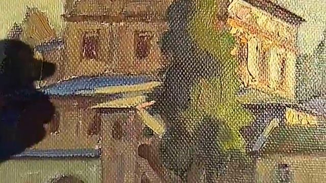 169 Великий Новгород Знаменский Собор 40х50, х ,м , 2015 смотреть онлайн