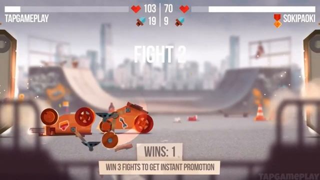 КАК ZEPTOLAB УБИЛИ C.A.T.S