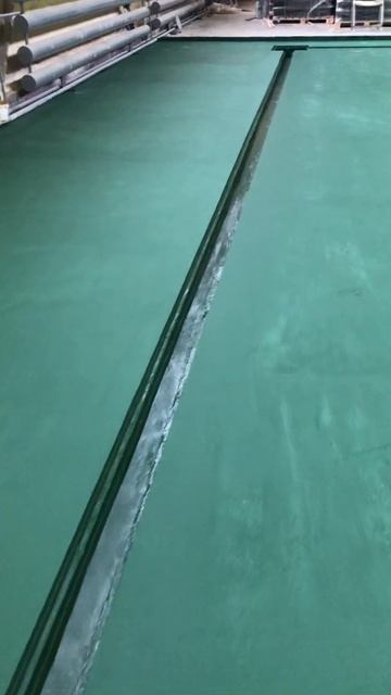 Полиуретан цементное покрытие смотреть онлайн