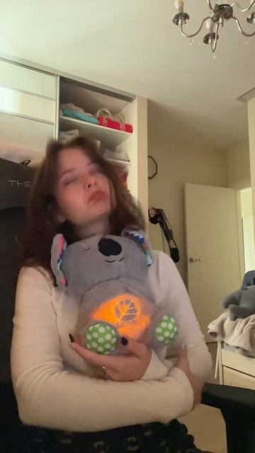 Нет роблокса, зато есть игрушка 🧸🐨 Арт на игрушку: 2154 смотреть онлайн