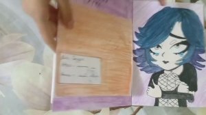 ОБЗОР НА АЛЬТУШКА ДЛЯ СКУФА BOOK!!! Идея @connoreykaa