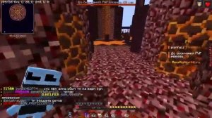 КАК ПРОКАЧАТЬ СВОЙ КЛАН НА REALLYWORLD!!!