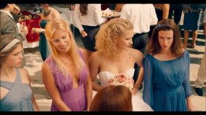 О чём молчат девушки / Праздничный фильм для Женщин к 8