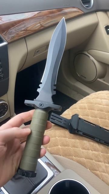 Тактический нож Gerber 40 см смотреть онлайн