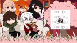 |  ★  | — реакция зайчика на тт — 2x — MyAu — |  ★  | — Ashlyn —