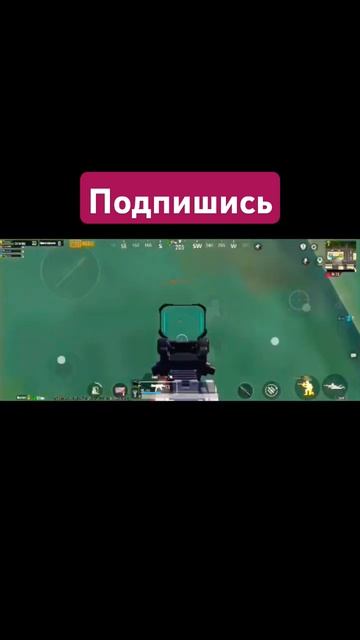 засада зажал PUBG Mobile Kazik Battlegrounds