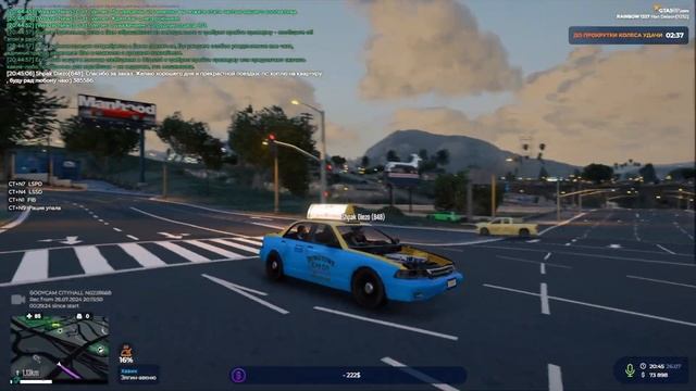 Выбор за игроком - GTA 5 в RP - Лучшие моменты на | GTA 5 RP RAINBOW смотреть онлайн