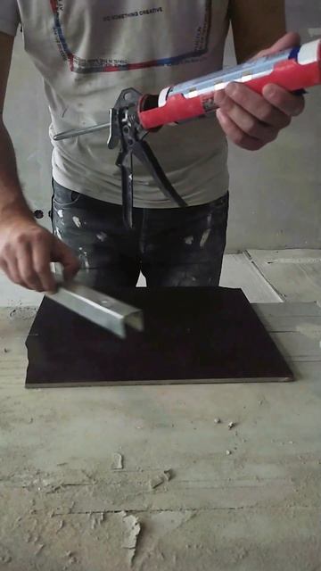 POINT Клей вместо гвоздей 96 | ТЕСТИРОВАНИЕ смотреть онлайн