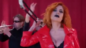 Пающие трусы   Люблю Шнура   ПРЕМЬЕРА