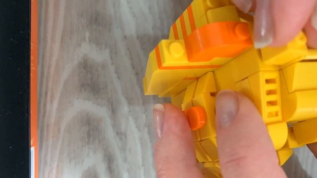 lego, plants vs zombies 3, конструктор, лего, планета зомби смотреть онлайн