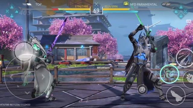 Реквием VS Сумрак | Что же лучше? • Shadow fight 4: Arena смотреть онлайн