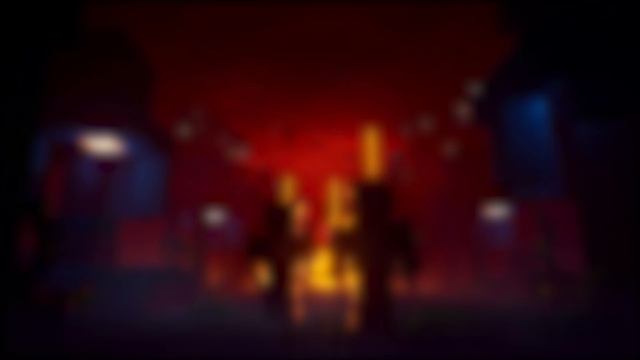 Как изменился Нижний Мир в Майнкрафт за 15 лет? смотреть онлайн
