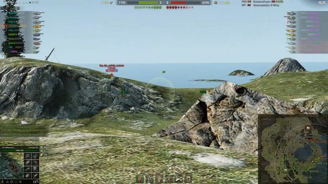 Укреп DOZORactiv™ против No Merсy