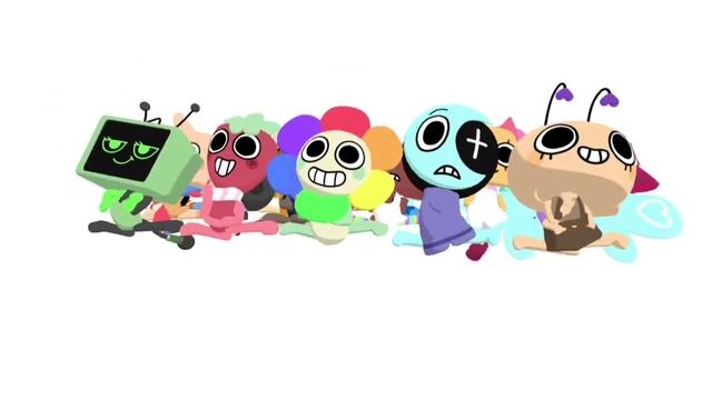 Мир денди 🥵 смотреть онлайн