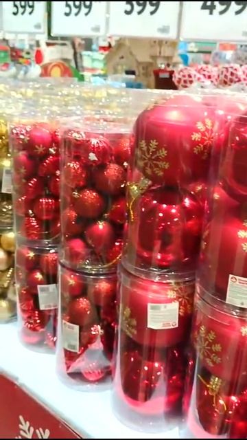 Новогодние подарки -6 #shorts Цены Мытищи ТРЦ Июнь Окей New Y