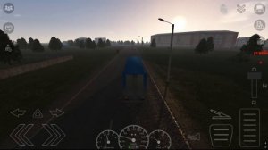 Конвой с Подписчиками - AlexFresh и Механик - Motor Depot