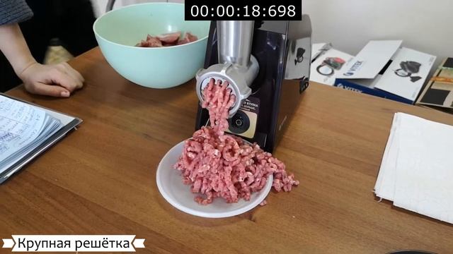 Сравнение мясорубок: Polaris & VITEK смотреть онлайн