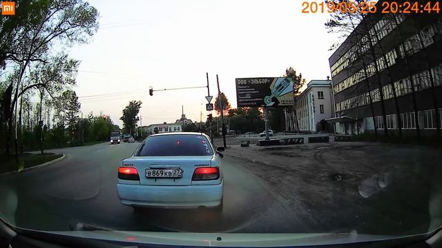 mijia car dvr съемки вечером смотреть онлайн