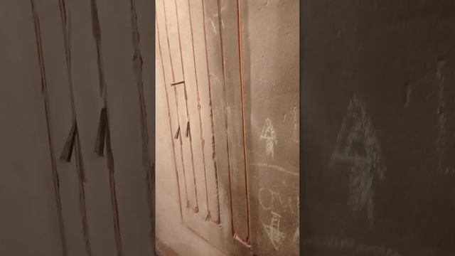 Два теплых кабеля на один терморегулятор