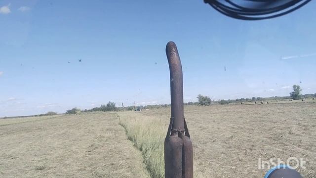 Отказал ВОМ на МТЗ 80