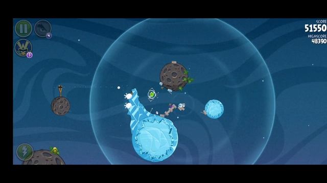 Энгри бердс в космосе серия 2 смотреть онлайн