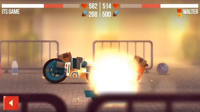 Cats crash arena turbo stars #1 :день неудачи смотреть онлайн