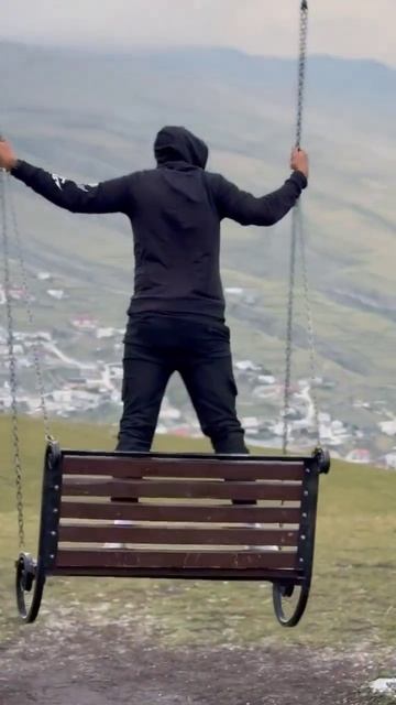 #горы #горыкавказа #чеченскаяреспублика #чечня #воздух смотреть онлайн