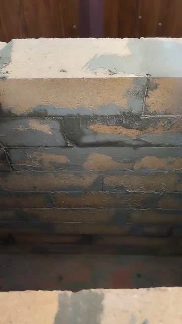 барбекю и дымосборник со всех сторон