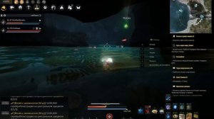 Black Desert Как попасть на остров Бублик(остров Гренада)