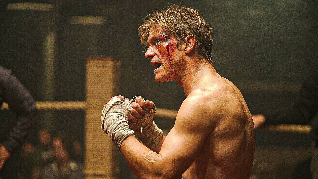 Волчок|Русский трейлер(Фильм 2025)