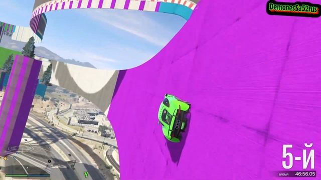 Пострадаем пару каточек. Погнали в GTA V Online (ГТА) !) #gtaonline смотреть онлайн