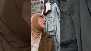 ЗАЙНАБ САДАВОД ТУРЕЦКИЙ ПЛАТЬЯ в прямом эфире!