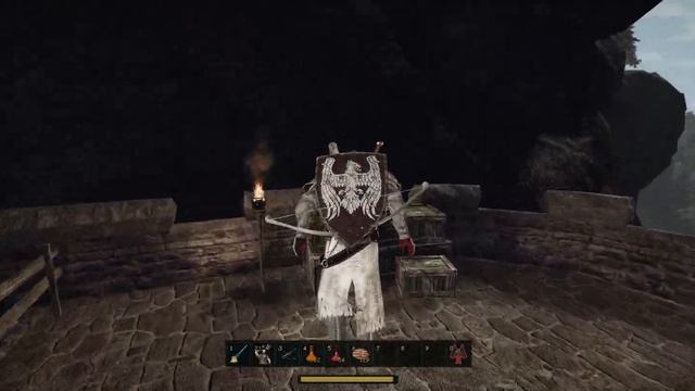 Gothic 3 - UNION+ : книга Силы близ Готы смотреть онлайн