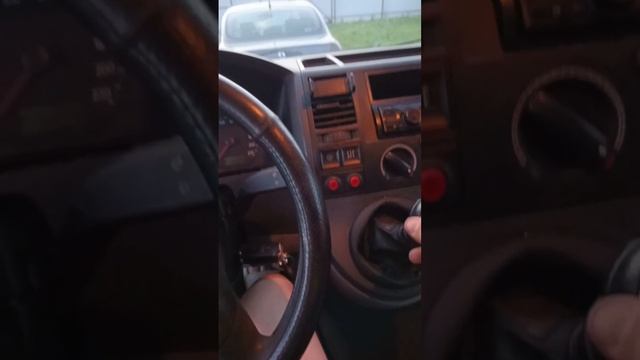 Т5 фольцваген