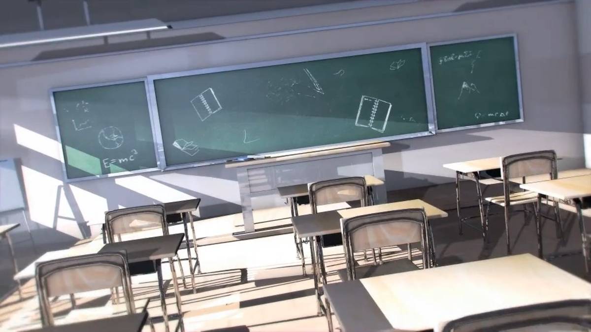 Интро Школьное З Заставка для вашего логотипа и текста Монтаж видео на заказ. Пример смотреть онлайн