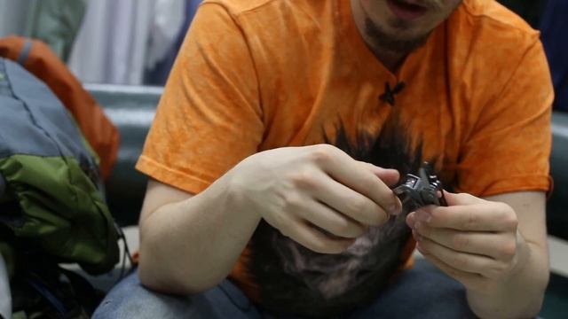 Мультитул Ganzo «G104S» самый компактный | Продано смотреть онлайн