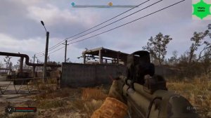 Вот как Попасть В СВОРУ к шаху через парадный вход S.T.A.L