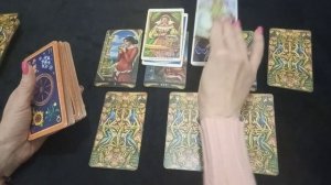 БЛИЗНЕЦЫ НЕДЕЛЯ С 25 АПРЕЛЯ ПО 1 МАЯ ТАРО ПРОГНОЗ