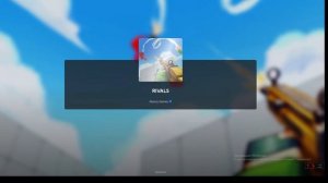 💀 ТУТОР КАК ВВОДИТЬ КОДЫ В RIVALS ИЛИ СОПЕРНИКИ