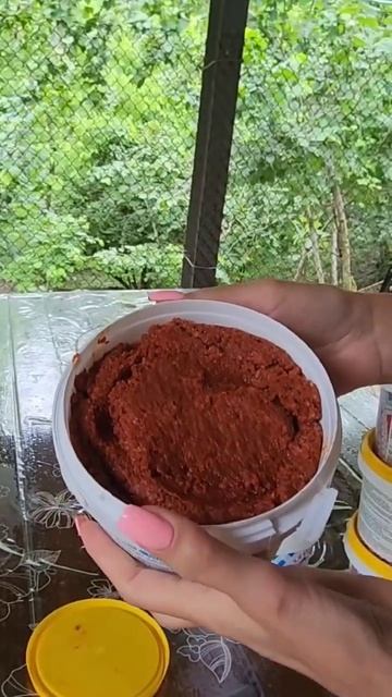 Острая абхазская аджика для наших отдыхающих! смотреть онлайн