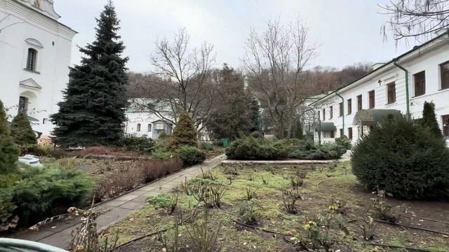 ДОЖДАЛИСЬ! ЗИМНЕЕ СОЛНЦЕСТОЯНИЕ! ПРОГУЛКА ПО ЦЕРКВЯМ ? смотреть онлайн