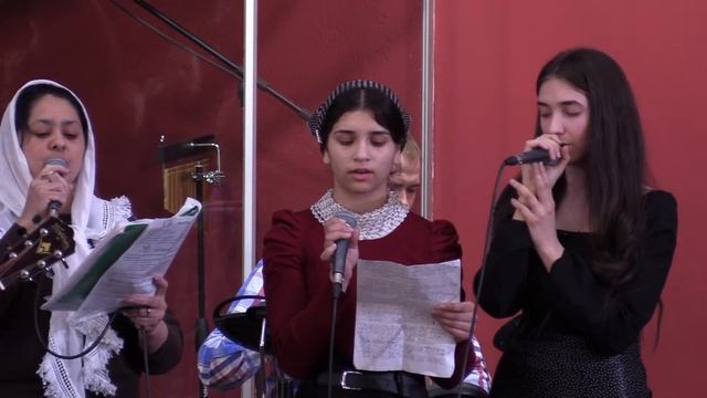 Отец на небесах | цыганская группа "Утренняя звезда" | Х смотреть онлайн