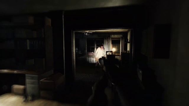 Ready Or Not - Правильная зачистка в СОЛО!