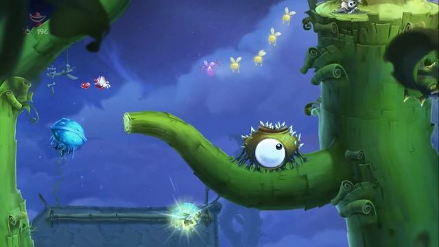 ИСТОРИЯ ЖАБЫ.ВЕТРА СТРАННЫХ ПЕРЕМЕН. ИГРАЕМ В РЭЙМОНА