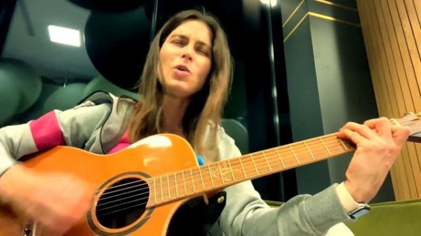 Виктория Черенцова – «Вороны» кавер by AlterEgo-T (Tatiana).