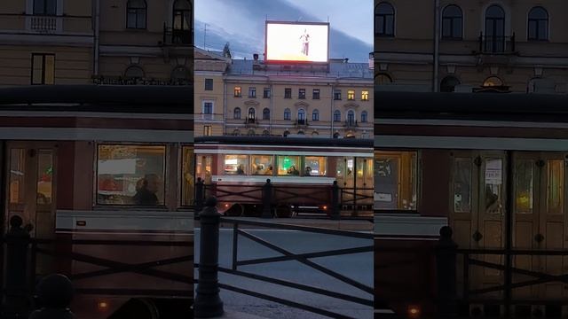 Санкт-Петербург Ленинград. Легендарный ленинградски? смотреть онлайн